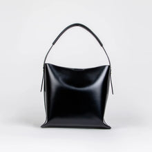 El Sol Hobo bag (black)