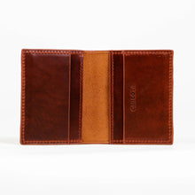 Maceta Card Holder