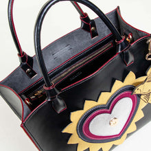 El Corazón Tote Bag