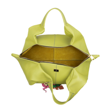 Baguette Flamingo bag