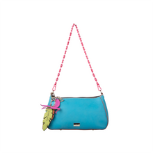 Baguette Flamingo bag