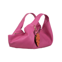 Flamingo Hobo Bag