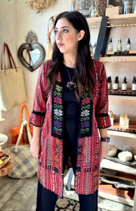 Kutani Blazer