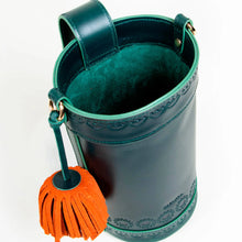 La Maceta Crossbody Bag