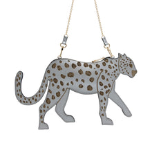 Jaguar crossbody
