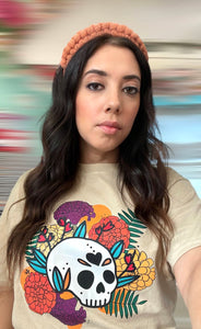 Muertitos Tee