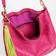 Liebre Hobo Bag
