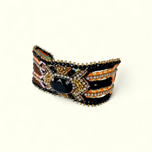 Aura Macramé bracelet
