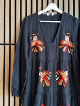 Golondrinas Dress