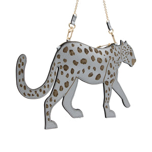 Jaguar crossbody