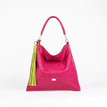 Liebre Hobo Bag
