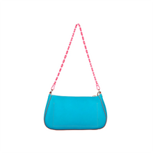 Baguette Flamingo bag
