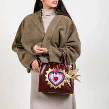 El Corazón Tote Bag