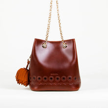 Mini Bucket Maceta bag