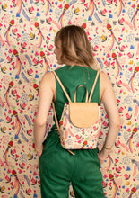 Quetzal Bagpack