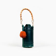 La Maceta Crossbody Bag