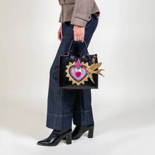 El Corazón Tote Bag