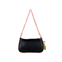 Baguette Flamingo bag