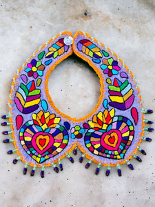 Milagritos Folk Necklace