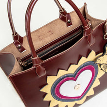 El Corazón Tote Bag