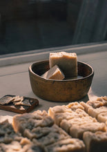Copal Soap