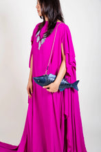 Pescado Crossbody
