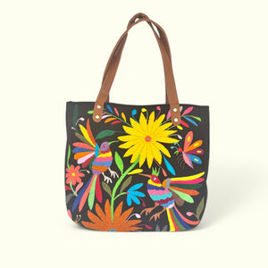 Tenango Tote