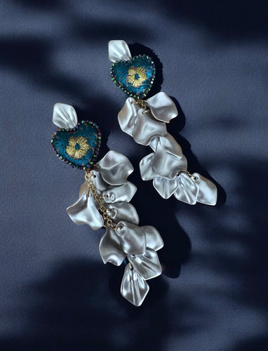 Valeria earrings