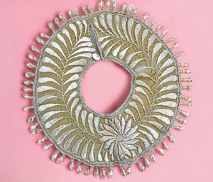 Hanna Folk Necklaces