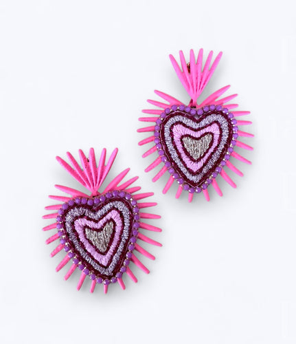 Mariana earrings