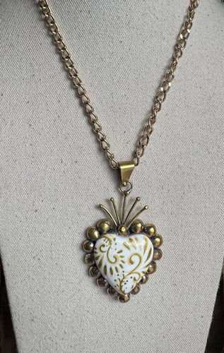 Ayani Necklace