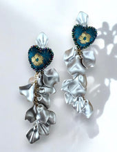 Valeria earrings