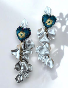 Valeria earrings