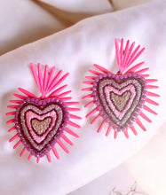Mariana earrings