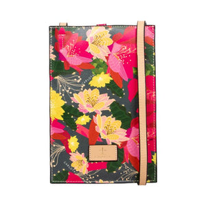 Flor de Pitaya Crossbody