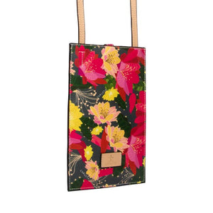 Flor de Pitaya Crossbody