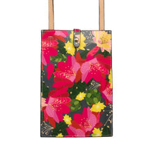 Flor de Pitaya Crossbody