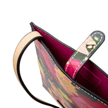 Flor de Pitaya Crossbody