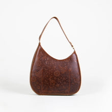 Liebre Asymmetrical Shoulder Bag