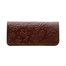 Liebre Wallet (Brown)