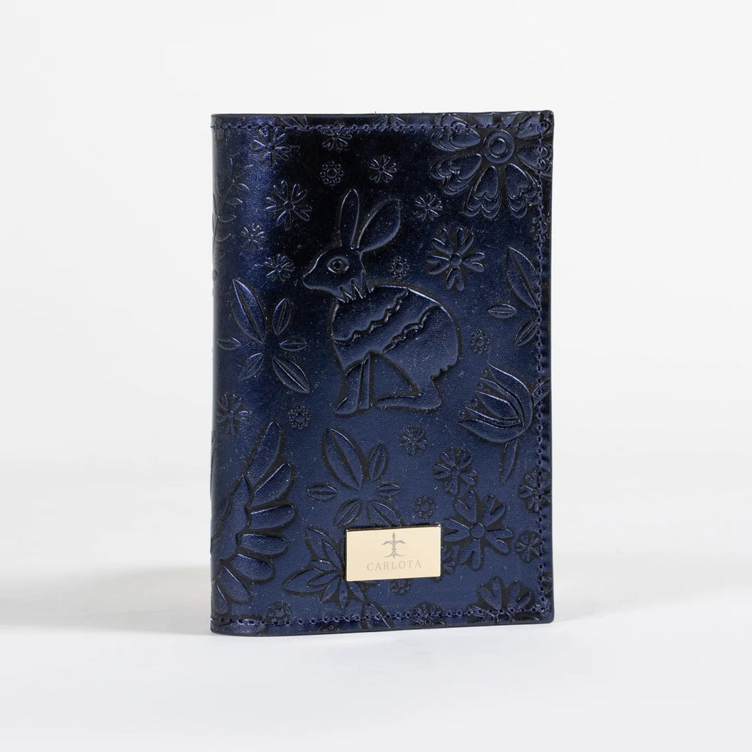 Liebre Passport Holder