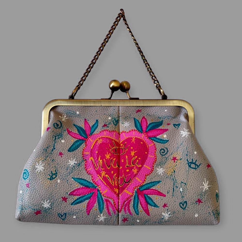 Pincelada Bag