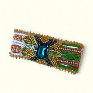 Aura Macrame bracelet