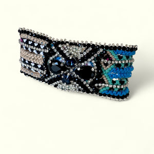 Aura Macramé bracelet