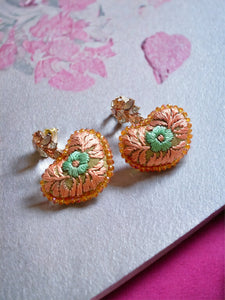 Raquel earrings
