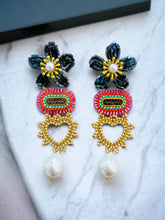 Elena earrings