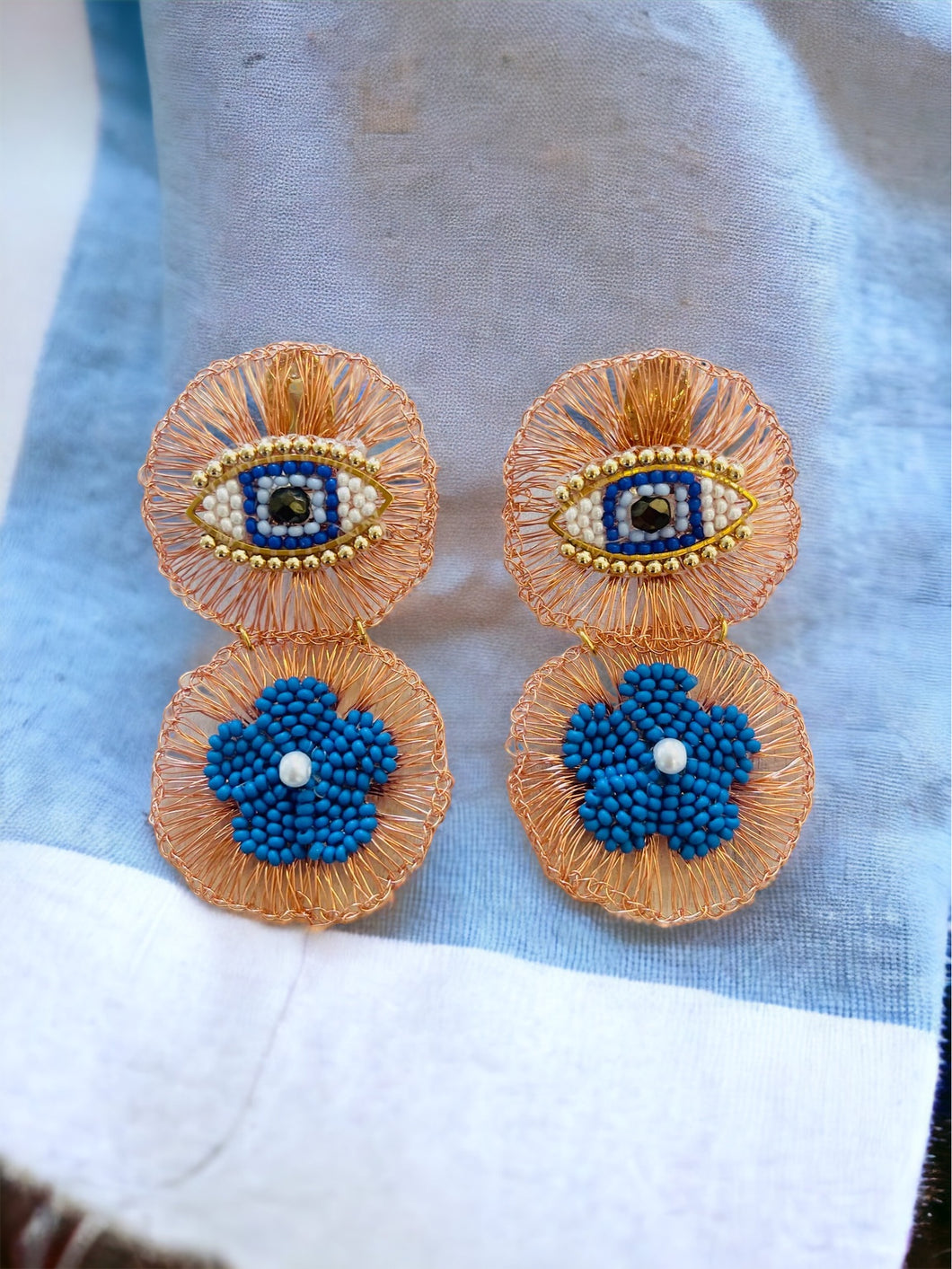Giovanna earrings