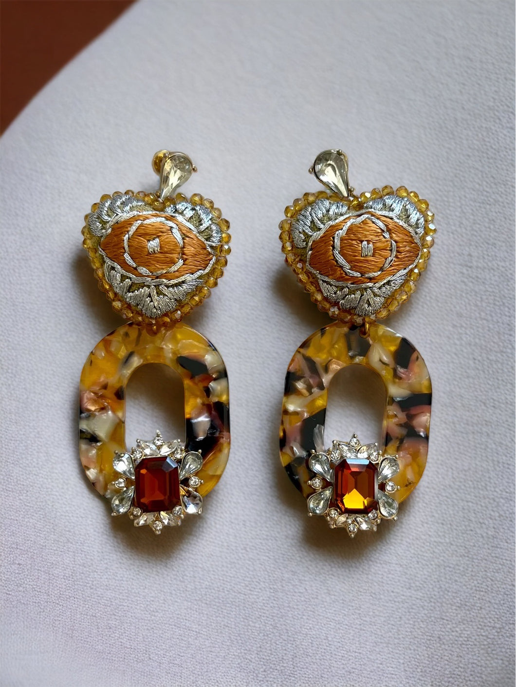 Kiora earrings