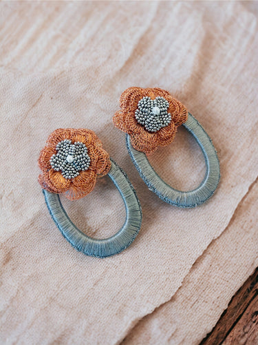 Amelia earrings