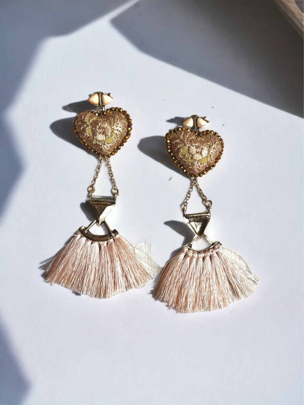 Consuelo earrings